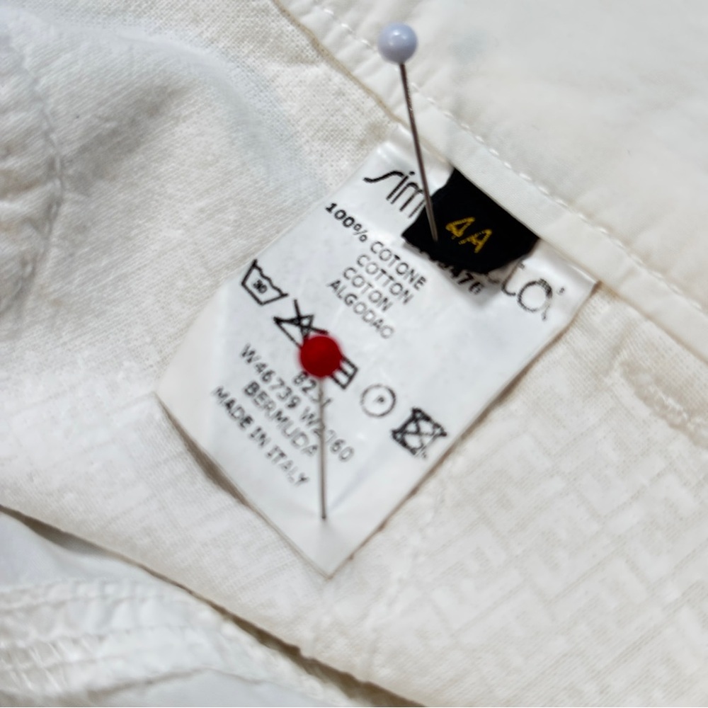 Fendi Bermuda Shorts 4Y - Picture 9 of 14